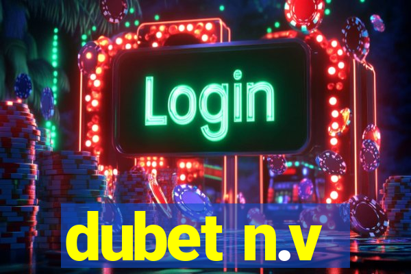 dubet n.v